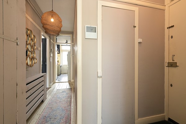Medium property photo - Werfstraat 83, 2586 AV Den Haag